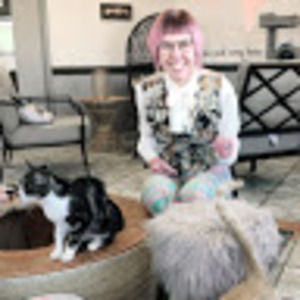 Meet your Posher, Kennedy